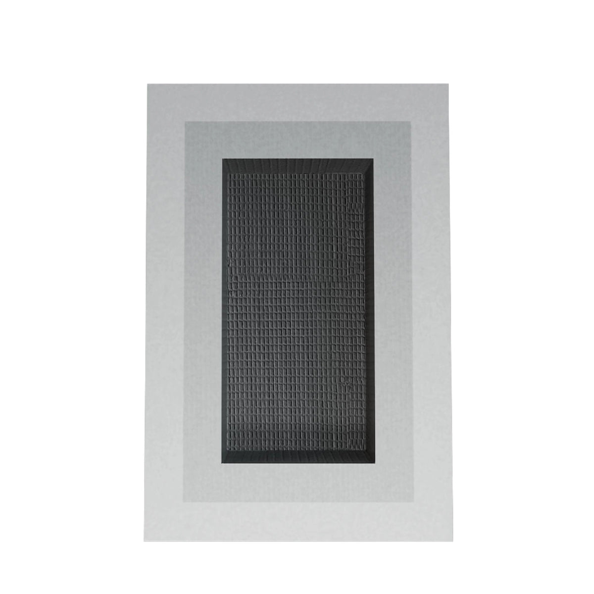 Betegelbare wandnis 400x200mm #A0004999
#A0005000