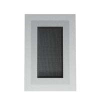 Betegelbare wandnis 400x200mm #A0004999
#A0005000
