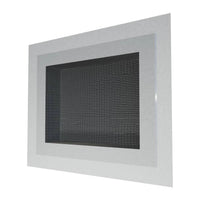 Betegelbare wandnis 400x300mm #A0004999
#A0005000