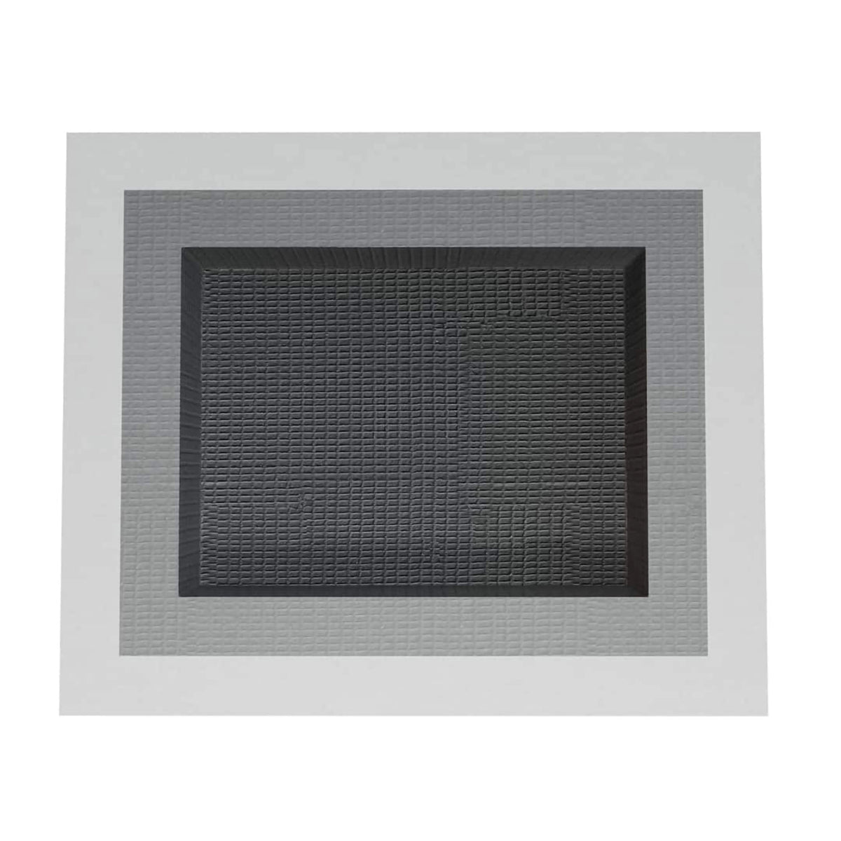Betegelbare wandnis 400x300mm #A0004999
#A0005000