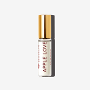 IMAGE 1 : ROULEAU D’AMOUR POMME 5ML