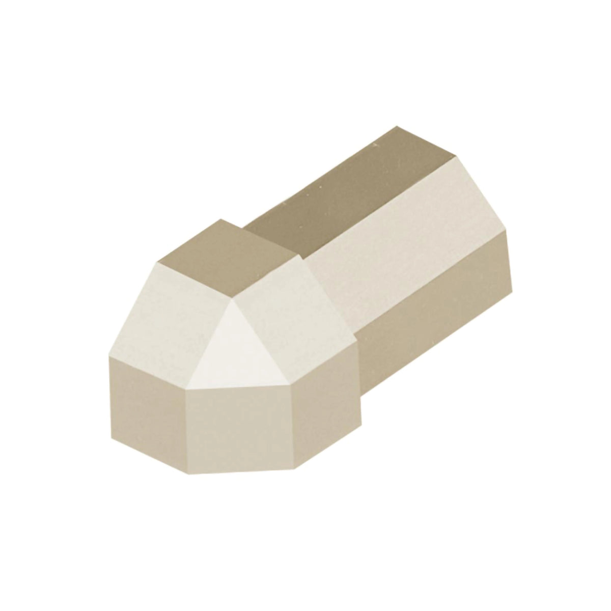 External corner Diamond profile sand