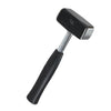 Mallet hammer