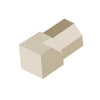 Internal corner Diamond profile sand - 9 mm